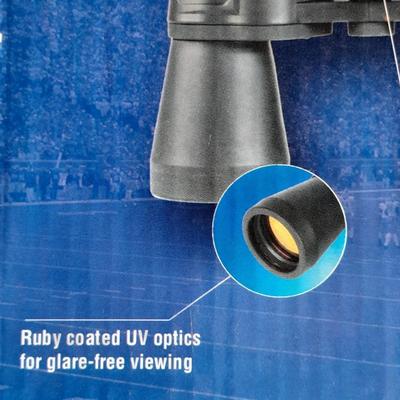 New Vivatar 7 x 50 magnification Binoculars with UV coated Optics