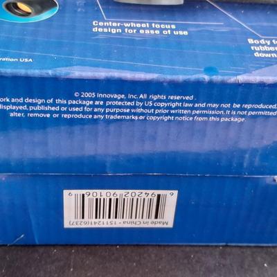 New Vivatar 7 x 50 magnification Binoculars with UV coated Optics