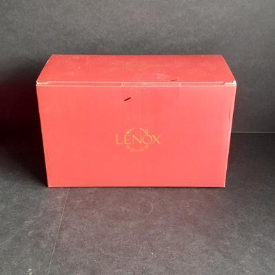 New Lenox Naughty & Nice Holiday 14-ounce Mugs