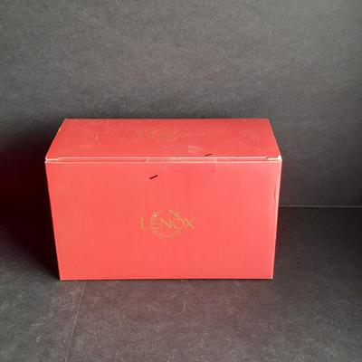 New Lenox Naughty & Nice Holiday 14-ounce Mugs