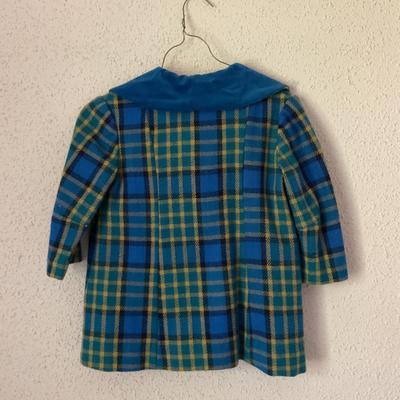 Vintage Kids Clothes Lot