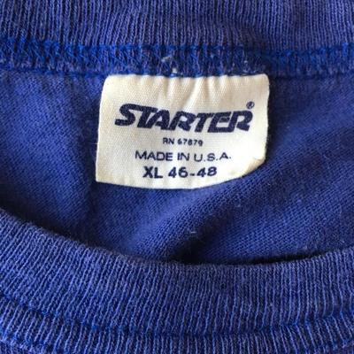 Mets championship t shirt