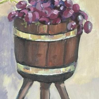 WINE PICTURE