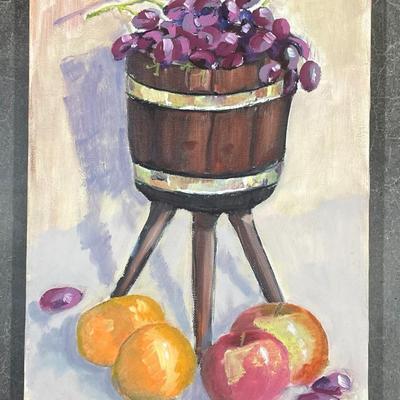 WINE PICTURE