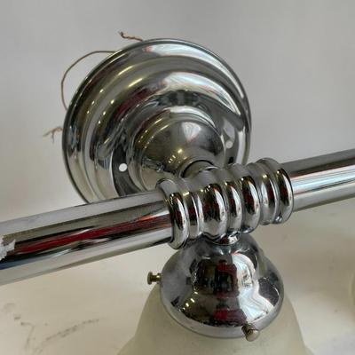 LIGHT FIXTURE