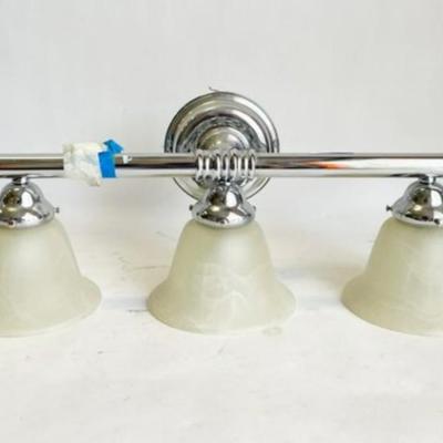 LIGHT FIXTURE