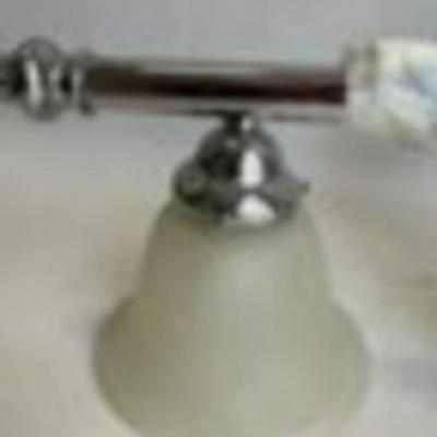 LIGHT FIXTURE