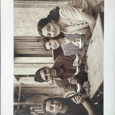 OLD TIME PICTURE