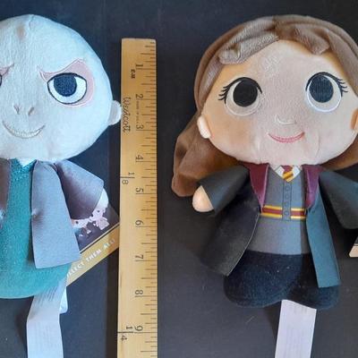 Harry Potter Plush Supercute Plushies Collectibles