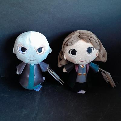 Harry Potter Plush Supercute Plushies Collectibles
