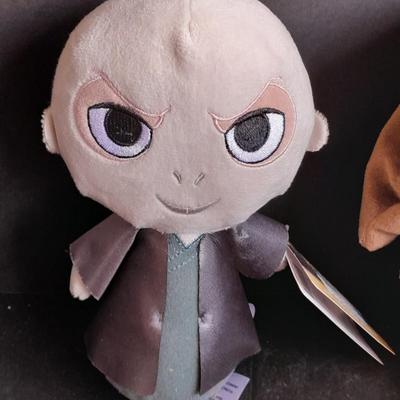 Harry Potter Plush Supercute Plushies Collectibles