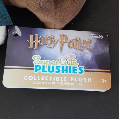 Harry Potter Plush Supercute Plushies Collectibles