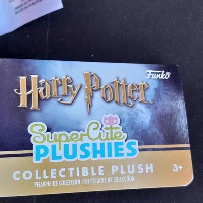 Harry Potter Plush Supercute Plushies Collectibles
