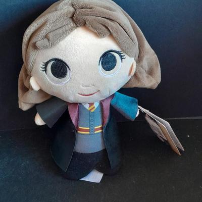 Harry Potter Plush Supercute Plushies Collectibles