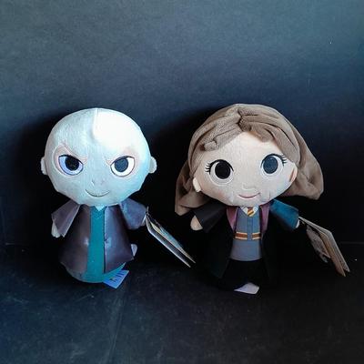Harry Potter Plush Supercute Plushies Collectibles