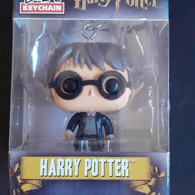 FUNKO Pocket POP! Keychain's new in package Harry Potter and Lord Voldemort
