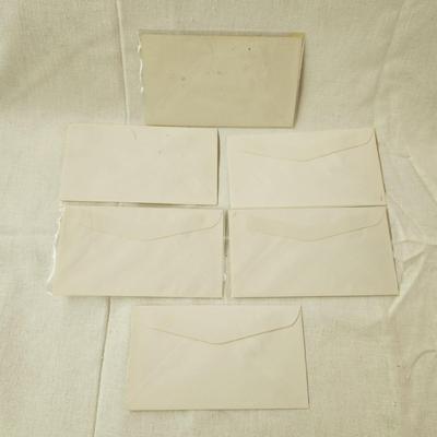 6 - FIRST DAY STAMPS - 1970 HONORING US SERVICE MEN & DISABLED SERVICE MEN