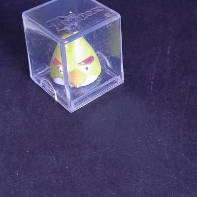 Pokemon Collectibles Munchlax & Snorlax Pins, and two glass Tiny toppers Blackbird glassworld