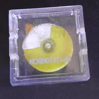 Pokemon Collectibles Munchlax & Snorlax Pins, and two glass Tiny toppers Blackbird glassworld