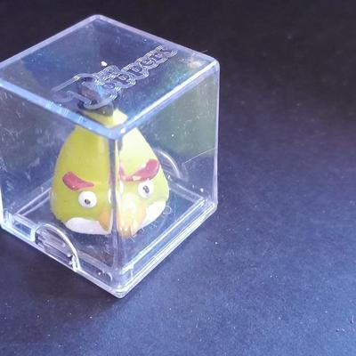 Pokemon Collectibles Munchlax & Snorlax Pins, and two glass Tiny toppers Blackbird glassworld