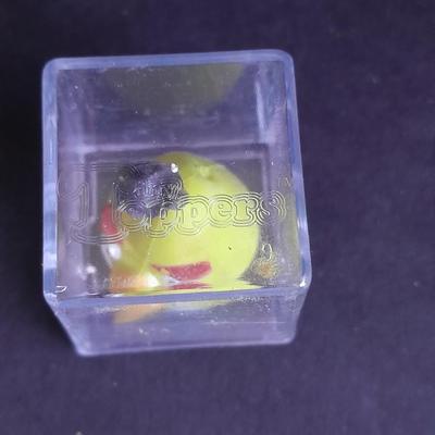 Pokemon Collectibles Munchlax & Snorlax Pins, and two glass Tiny toppers Blackbird glassworld