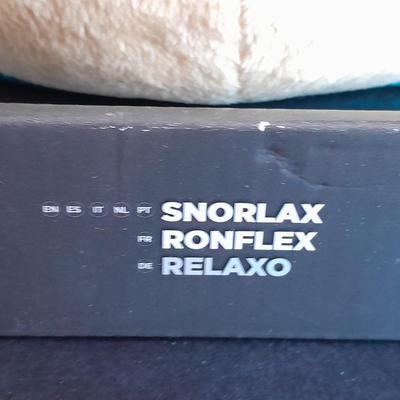 Genuine Offfical Original Tomy Pokemon 10-Inch Snorlax Plush