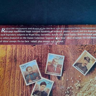 Legends of the Wild West : True Tales of Rebels and Heroes by Robert Edelstein