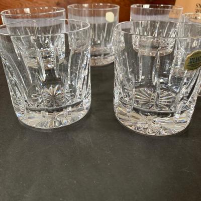 ATLANTIS CRYSTAL