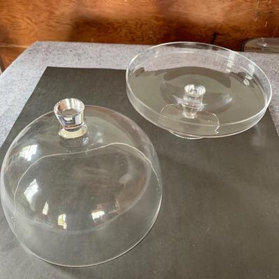 KITCHEN WARE LOT