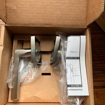 EMTEK HANDLES