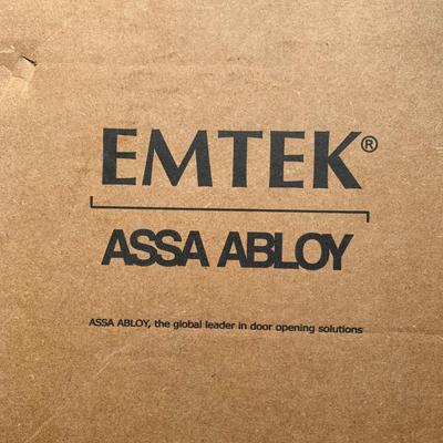 EMTEK HANDLES