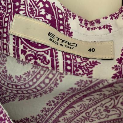 DESIGNER CLOTHING