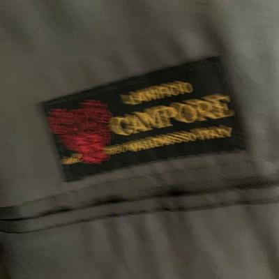 DESIGNER CLOTHING