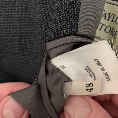 DESIGNER CLOTHING