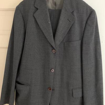 DESIGNER CLOTHING