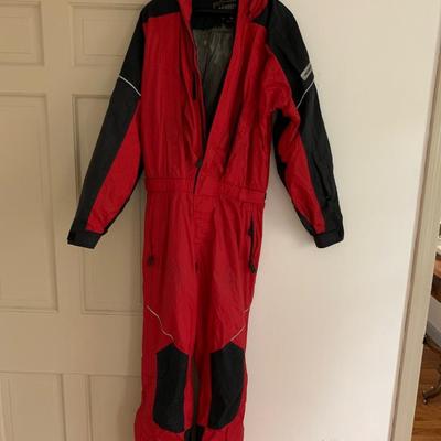 OBERMEYER SKI WEAR