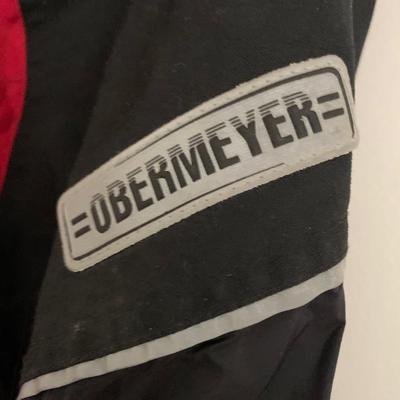 OBERMEYER SKI WEAR