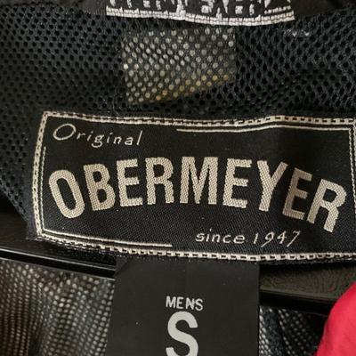 OBERMEYER SKI WEAR