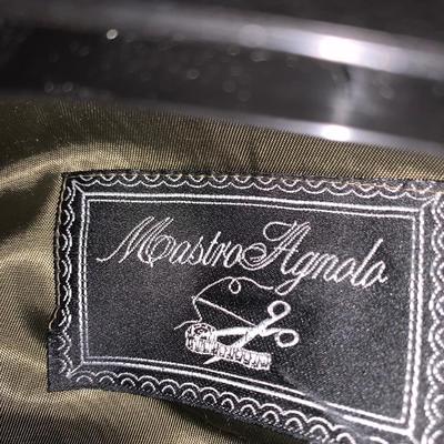 DESIGNER CLOTHING
