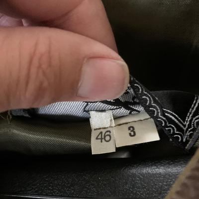 DESIGNER CLOTHING