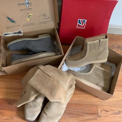 MENS SHOES