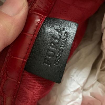 FURLA HANDBAGS