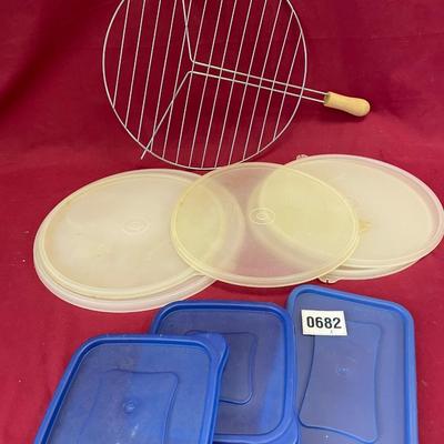 Lid Assortment