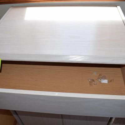 Microwave stand