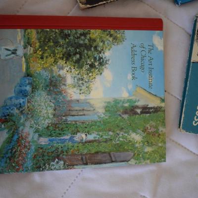 Lot of vintage children's books