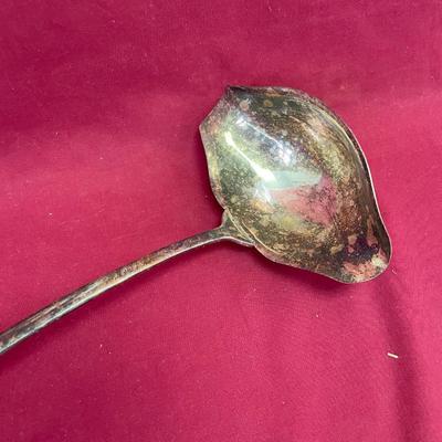 Bowl and service piece