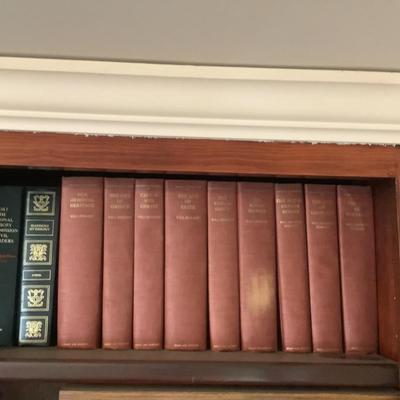 Lot 388. BOOK LOT - Will & Ariel Durant Collection