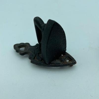 Sad iron assortment