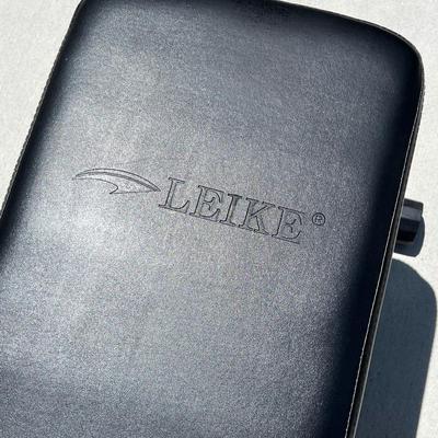 LEIKE ~ Adjustable Foldable Bench Press