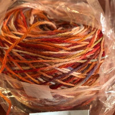 Large Yarn Lot #3 (Linea Pura Four Seasons Cashmere, Debbie Bliss Baby Cashmere, Cloudborn Alpaca/Wool, Lana Grossa Baby Alpaca) -Lot 418